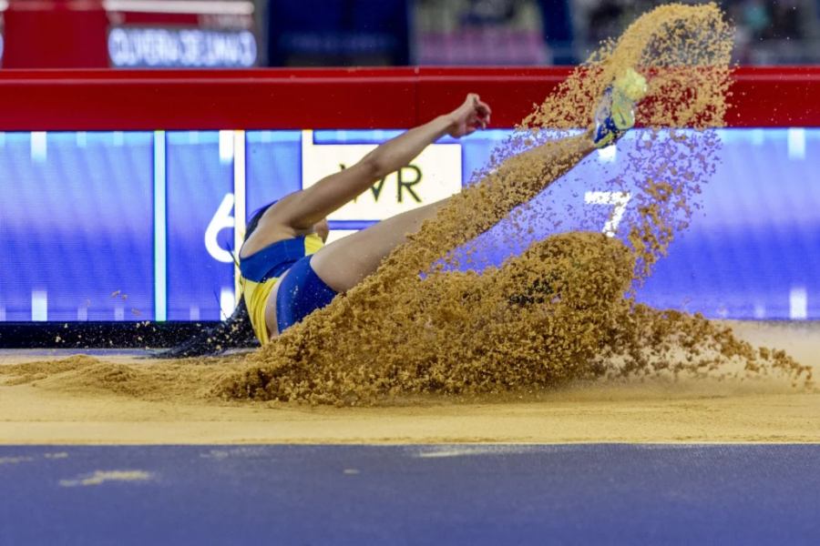 CPB divulga critérios de entrada para o Mundial de atletismo paralímpico de Nova Déli 2025