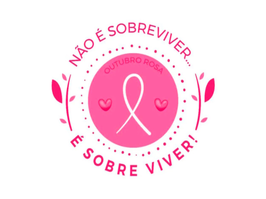 Projeto É Sobre Viver