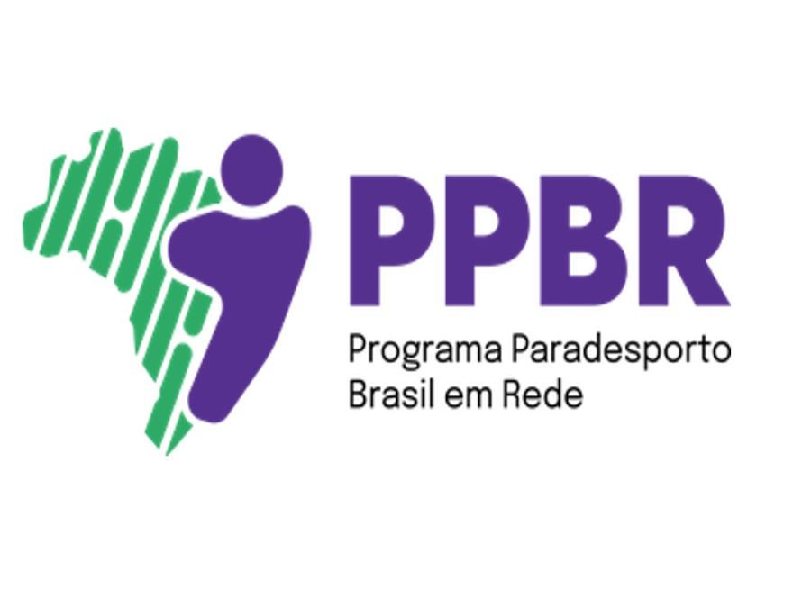 Programa Paradesporto Brasil em Rede