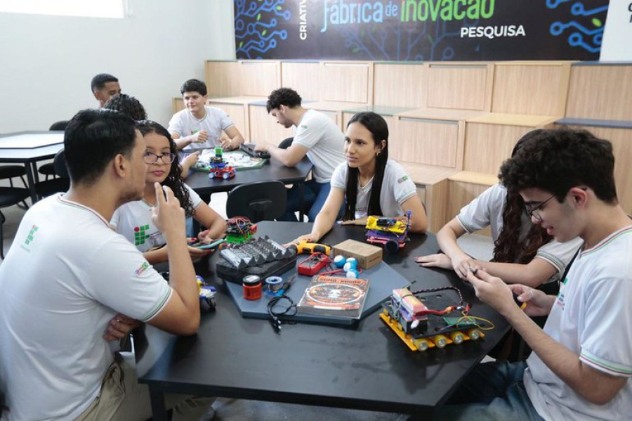 MEC e PGF promovem apoio jurídico a ambientes de inovação