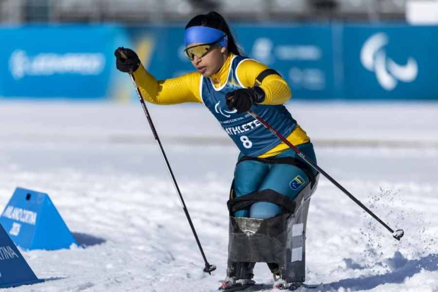 Jogos de Inverno 2026: conheça as modalidades em que o Brasil competirá